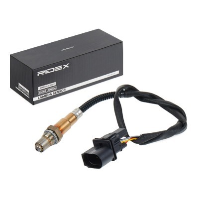 Lambda (Oxygen) Sensor RIDEX 3922L0168 3922L0168 - photo 2