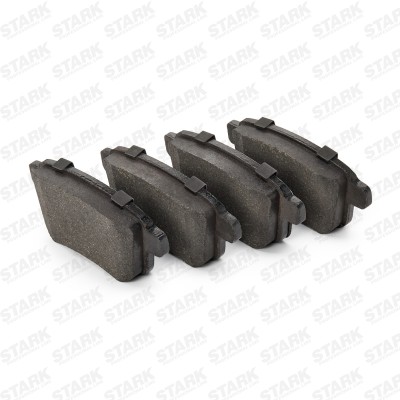 Brake Pads Set Stark SKBP-0010359 SKBP-0010359 - photo 5