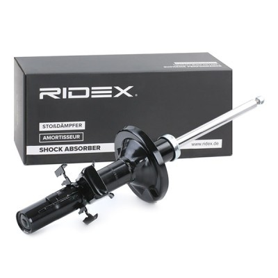 Shock Absorber RIDEX 854S1288 854S1288 - photo 3