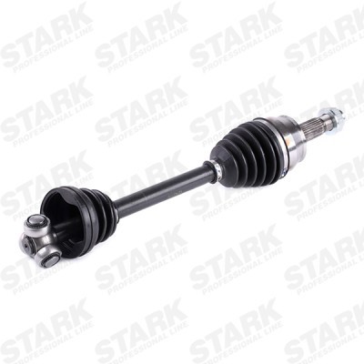 Drive Shaft Stark SKDS-0210307 SKDS-0210307 - photo 4