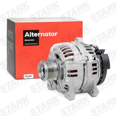 Alternator Stark SKGN-0321038 SKGN-0321038 - photo 2