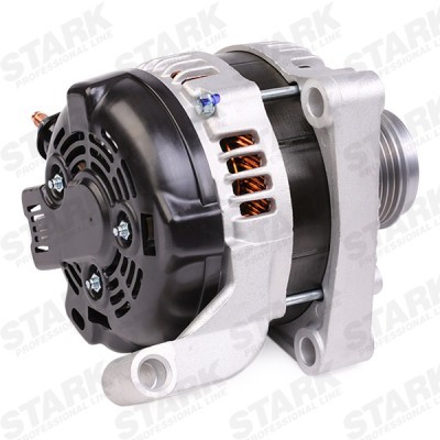 Alternator Stark SKGN-0320401 SKGN-0320401 - photo 4