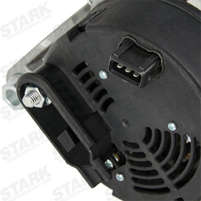 Alternator Stark SKGN-0320824 SKGN-0320824 - photo 5