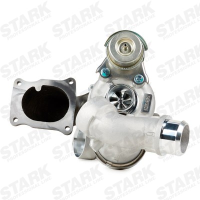 Turbocharger Stark SKCT-1190114 SKCT-1190114 - photo 6