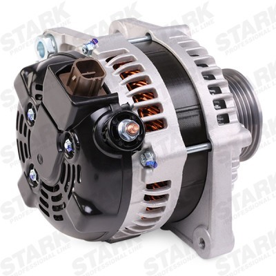 Alternator Stark SKGN-0320846 SKGN-0320846 - photo 4