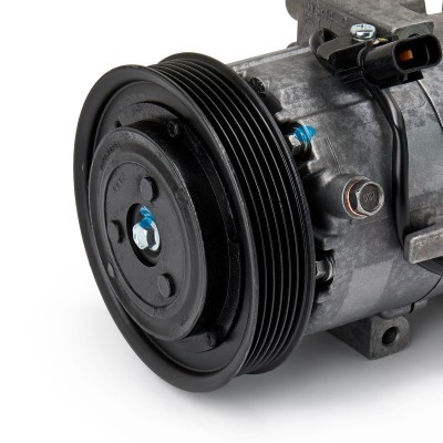 Compressor, Air Conditioning 447K1009R - photo 5