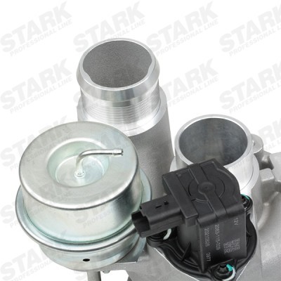 Turbocharger Stark SKCT-1191065 SKCT-1191065 - photo 6