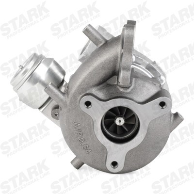 Turbocharger Stark SKCT-1190247 SKCT-1190247 - photo 6
