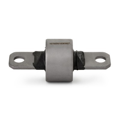 Control Arm Bushing RIDEX 251T1050 251T1050 - photo 5