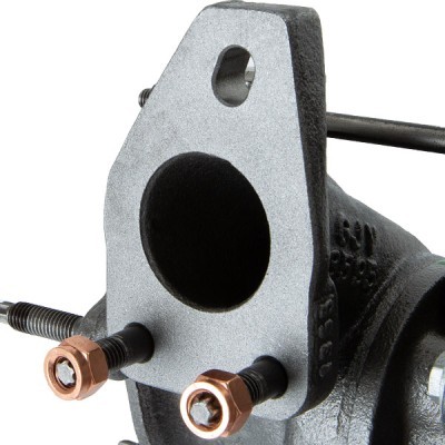 Turbocharger RIDEX 2234C10653R 2234C10653R - photo 5
