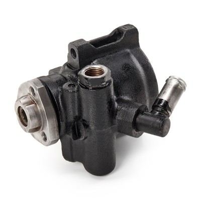 Hydraulic Pump, Steering System RIDEX 12H0245R 12H0245R - photo 3