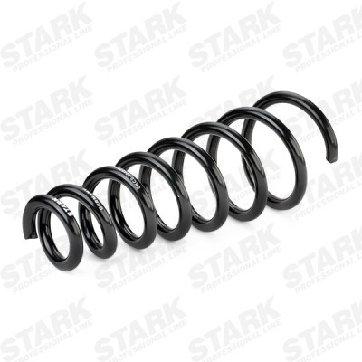 Suspension Spring Stark SKCS-0040281 SKCS-0040281 - photo 4