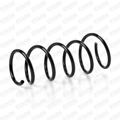 Suspension Spring Stark SKCS-0041243 SKCS-0041243 - photo 2