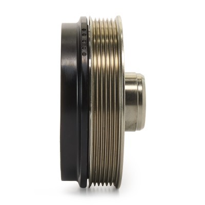 Belt Pulley, crankshaft RIDEX 3213B0190 3213B0190 - photo 5