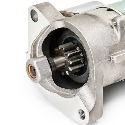 Starter RIDEX 2S1260R 2S1260R - photo 5