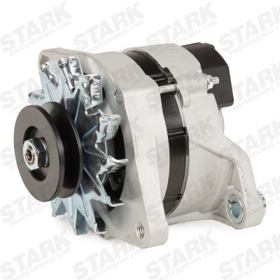 Alternator Stark SKGN-0321257 SKGN-0321257 - photo 3