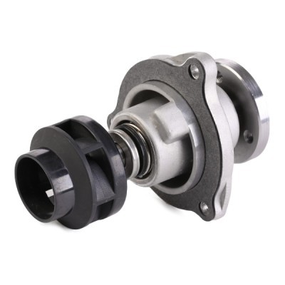 Water Pump, Engine Cooling RIDEX 1260W0219 1260W0219 - photo 4