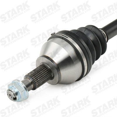 Drive Shaft Stark SKDS-0210503 SKDS-0210503 - photo 5