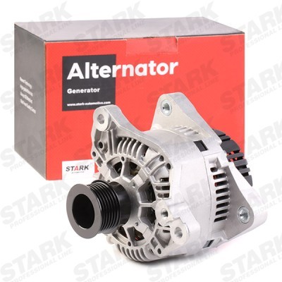 Alternator Stark SKGN-0320852 SKGN-0320852 - photo 2