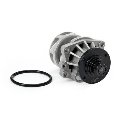 Water Pump, Engine Cooling RIDEX 1260W0004P 1260W0004P - photo 3