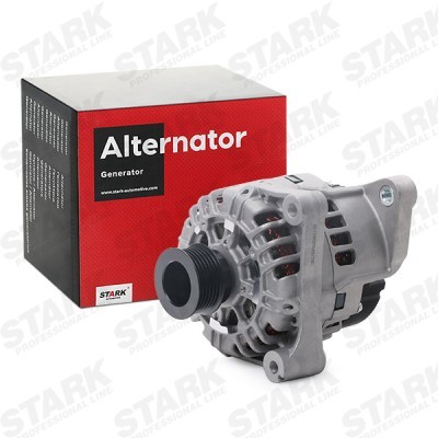 Alternator Stark SKGN-0321364 SKGN-0321364 - photo 2