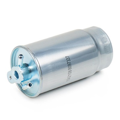 Fuel Filter RIDEX 9F0045 9F0045 - photo 8