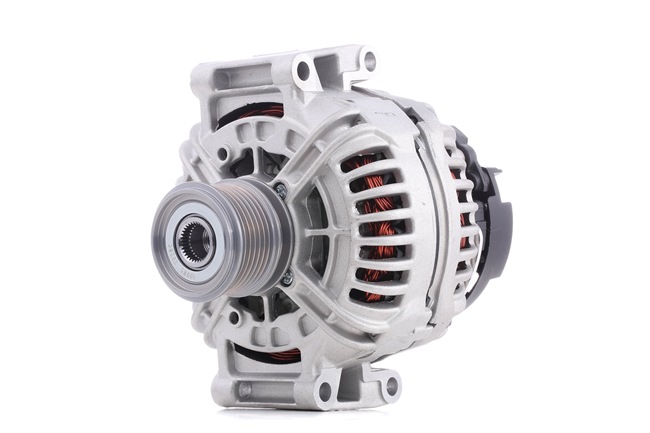 Alternator Stark SKGN-0321077 SKGN-0321077 - photo 1