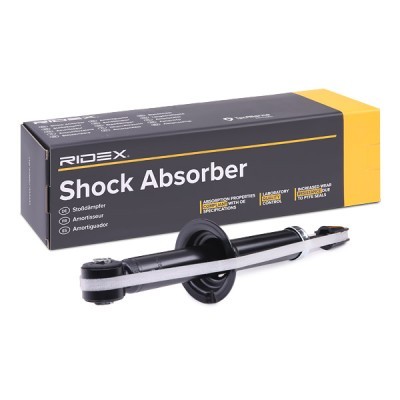 Shock Absorber RIDEX 854S0690 854S0690 - photo 4