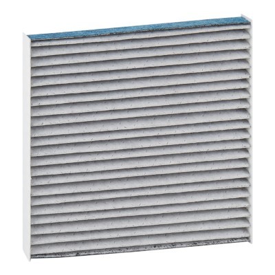 Cabin Air Filter RIDEX 424I0533P 424I0533P - photo 3