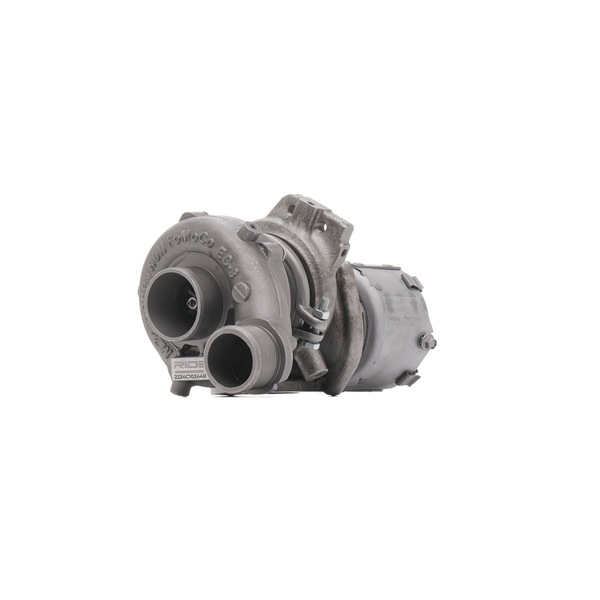 Turbocharger RIDEX 2234C10244R 2234C10244R - photo 1