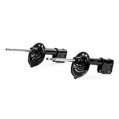 Shock Absorber RIDEX 854S1360 854S1360 - photo 4