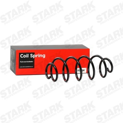 Suspension Spring Stark SKCS-0040556 SKCS-0040556 - photo 2