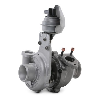 Turbocharger RIDEX 2234C10095R 2234C10095R - photo 2