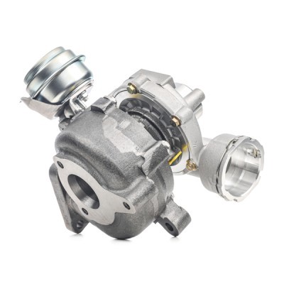 Turbocharger RIDEX 2234C0168 2234C0168 - photo 6