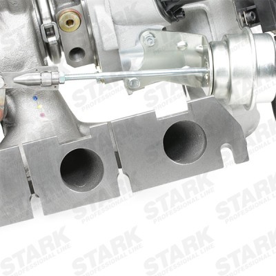 Turbocharger Stark SKCT-1190395 SKCT-1190395 - photo 8