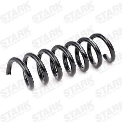Suspension Spring Stark SKCS-0040260 SKCS-0040260 - photo 3