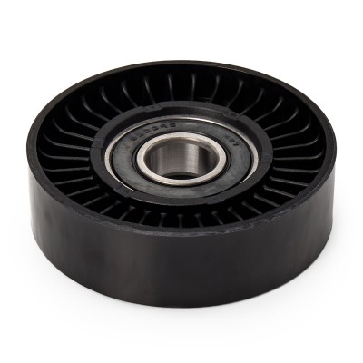 V-Ribbed Belt Deflection Guide Pulley RIDEX 312D0062 312D0062 - photo 4