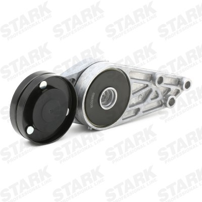 Belt Tensioner V-Ribbed Belt Stark SKTL-0610049 SKTL-0610049 - photo 3
