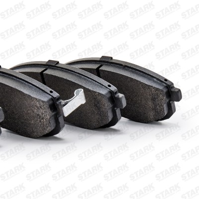 Brake Pads Set Stark SKBP-0011072 SKBP-0011072 - photo 6