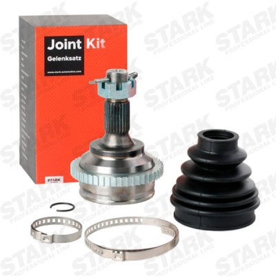 Joint Kit, Drive Shaft Stark SKJK-0200128 SKJK-0200128 - photo 1