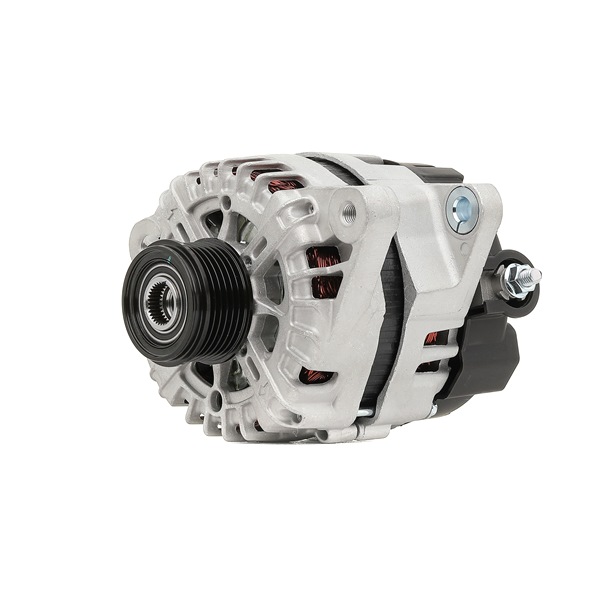 Alternator RIDEX 4G1162 4G1162 - photo 1