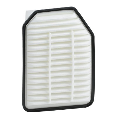 Air Filter RIDEX 8A0455 8A0455 - photo 4