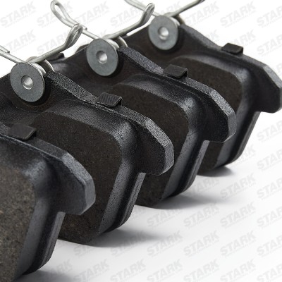 Brake Pads Set Stark SKBP-0010165 SKBP-0010165 - photo 6