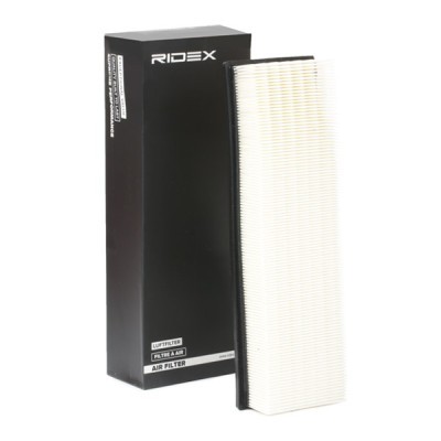 Air Filter RIDEX 8A0271 8A0271 - photo 2