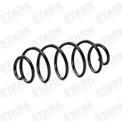 Suspension Spring Stark SKCS-0040556 SKCS-0040556 - photo 4