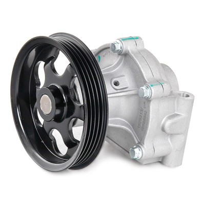 Water Pump, Engine Cooling RIDEX 1260W0520 1260W0520 - photo 3