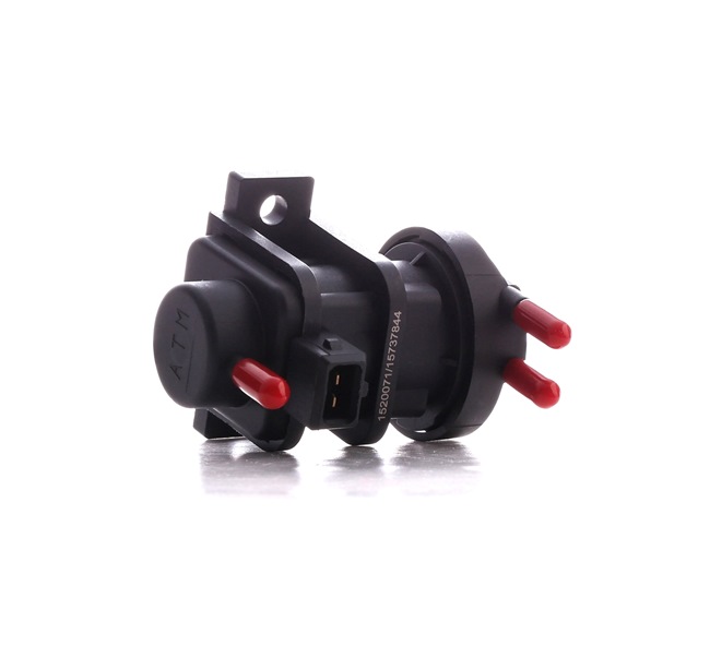 EGR control valve RIDEX 1134P0021 1134P0021 - photo 1