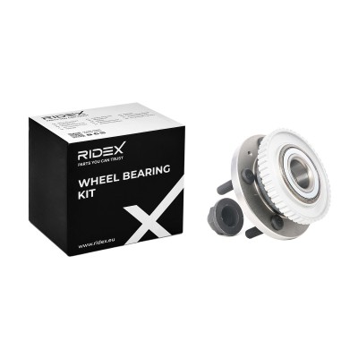 Wheel Bearing RIDEX 654W0288 654W0288 - photo 6