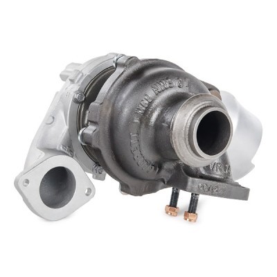Turbocharger RIDEX 2234C10613R 2234C10613R - photo 3