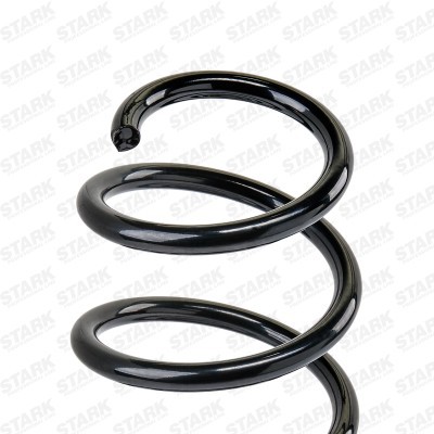 Suspension Spring Stark SKCS-0040216 SKCS-0040216 - photo 4